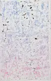 Kadar Brock, deredemivtpii, 2009-12, oil, acrylic, flashe, house paint & spray-paint on canvas