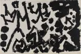 A. R. Penck, Untitled