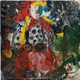 Armen Eloyan, Rotkäppchen, 2008, oil on canvas