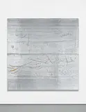 Rudolf Stingel, Untitled (Topolino)