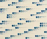 Lee Ufan, From Point no. 760128