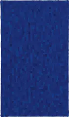 Untitled 90-12-5 by Chung Sanghwa, 1990, acrylic on canvas, sold Jun 2016