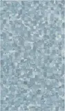 Chung Sanghwa, Untitled 87-10-4, 1987, acrylic on canvas