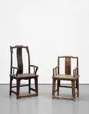 Ai Weiwei, Fairytale - 1001 Chairs