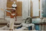 Zhang Huan, My Rome
