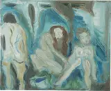 Tracey Emin, Untitled (Porchester Baths)