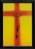 Andres Serrano, Piss Light