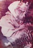 Untitled (#130A) by Cindy Sherman, 1983, c-print, sold Jun 2016