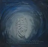 Raymond Pettibon, Untitled, 1991, oil on board