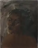 Lynette Yiadom Boakye, Cave