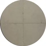 Ned Vena, Untitled (Target)