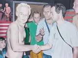 Marcin Maciejowski, Cezar