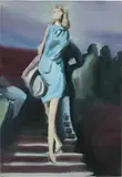 Paulina Olowska, Hollywood Movie