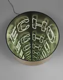 Iván Navarro, Echo