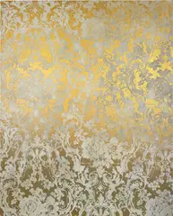 Rudolf Stingel, Untitled, 2007, oil and enamel on linen