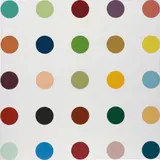 Damien Hirst, Untitled #2 (Spot Painting)