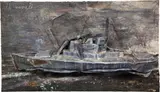 Anselm Kiefer, Odi Navali
