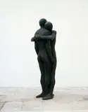 Antony Gormley, Mountain and Sea