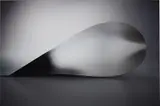 Wolfgang Tillmans, Paper Drop-Haze