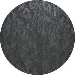 Untitled by Adam McEwen, 2013, graphite mounted on aluminium, offered Oct 2016
