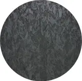 Adam McEwen, Untitled, 2013, graphite mounted on aluminium