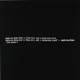 Joseph Kosuth, Self-Reflective, 1968, vinyl on PVC panel