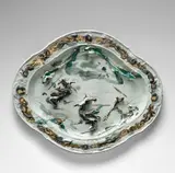Lucio Fontana, Battaglia
