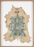 Wim Delvoye, Bin Laden
