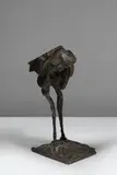 Elisabeth Frink, Small Bird II