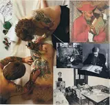 Albert Oehlen, Untitled