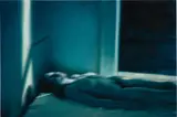 Gottfried Helnwein, Danae Waiting for the Rain II