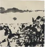 Zao Wou-ki, Untitled