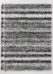 Idris Khan, Hearing Voices Violin Concerto, 2007, digital c-type mount on aluminium
