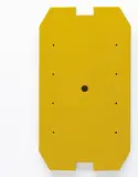 Michael Rey, ZAM, 2013, oil and plasticine on panel