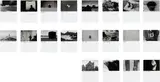 David Shrigley, Untitled (Group of 20 photographs)