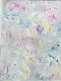 Jean-Baptiste Bernadet, Untitled (Grey Matter)