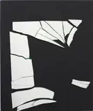Anselm Reyle, Untitled