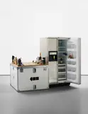 Paul McCarthy, Kitchen Set