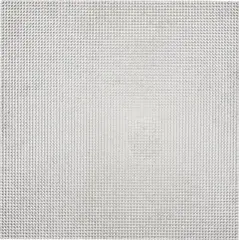 Sylvie Fleury, 6658 (Diamonds), 2002, Swarovski crystals on mirrored glass mounted on wood