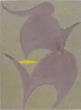 Yelena Popova, Untitled, 2011, oil on linen