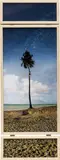 Fyodor Pavlov-Andreevich, Temporary Monument N1, 2015, c-print in artist's frame