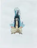 Aya Takano, Untitled