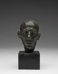 Germaine Richier, Juin 1940, 1940, Bronze