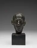 Germaine Richier, Juin 1940, 1940, Bronze