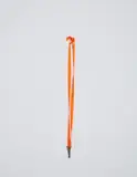 Claire Fontaine, 111 Eighth Street (22.05.09), (The key is to the CCA gallery at the Wattis in SF)