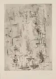 Georges Braque, Bass