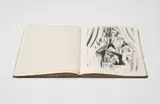 Robert Delaunay, Allo! Paris!, 1926, The complete set of 20 lithographs, with text, title page and justification, on Arches paper, with full margins, bound (as issued) to accompany the text by Joesph Delteil,