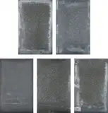 Robert Morris, Memory Drawings