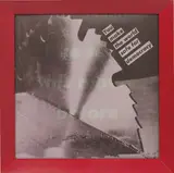 Barbara Kruger, Untitled (I've Seen this Movie Before / You Make the World Safe for Democracy)