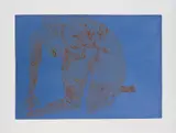 Various Artists, For Joseph Beuys: 15 works, 1987, Fourteen prints in various media, on various papers, with one vinyl record, from a portfolio of 28 works by 30 artists,